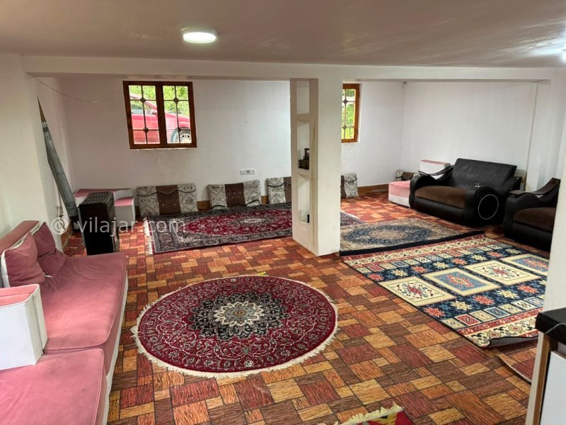 عکس شماره 894393 - اجاره ویلا در ماکلوان فومن - 