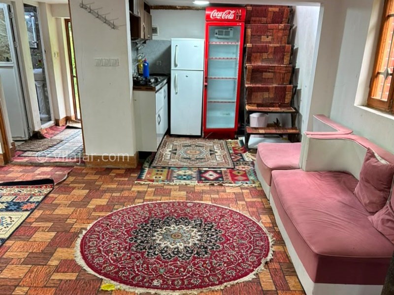 عکس شماره 894395 - اجاره ویلا در ماکلوان فومن - 