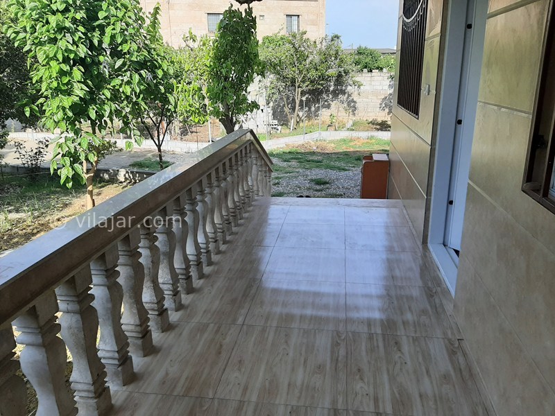 عکس شماره 894404 - اجاره ویلا در جاده دریا ساری - 