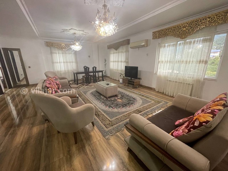 عکس شماره 894447 - اقامتگاه با استخر سرپوشیده رامسر - 