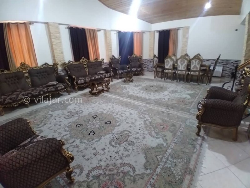 عکس شماره 894492 - اجاره واحد در زیبا کنار - 