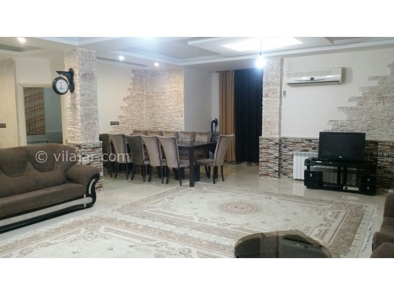 عکس شماره 894493 - اجاره واحد در زیبا کنار - 