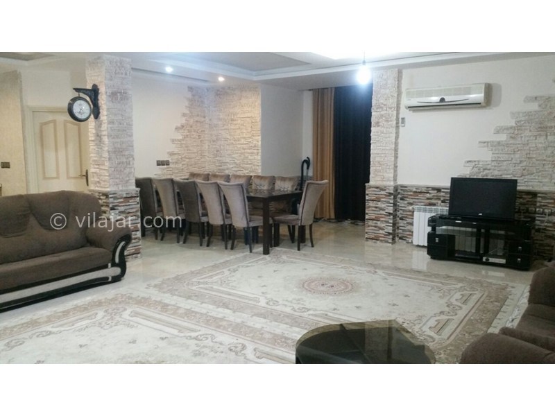 عکس شماره 894495 - اجاره واحد در زیبا کنار - 