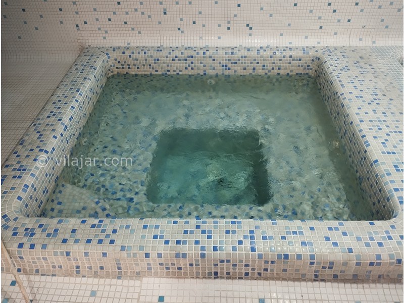 عکس شماره 894593 - اجاره ویلا استخردار در نوشهر - 