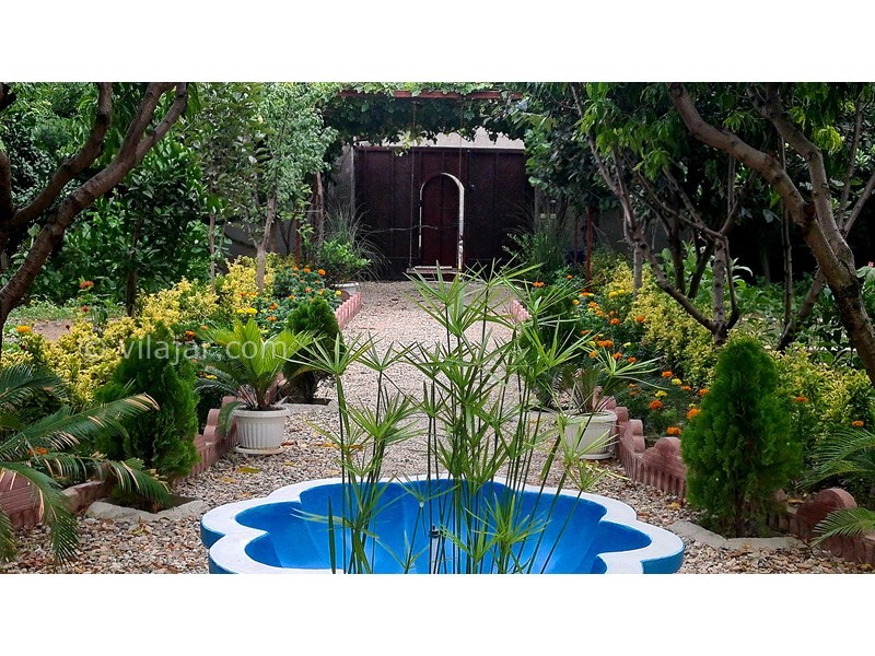 عکس شماره 894686 - اجاره ویلا نزدیک گرگان - 