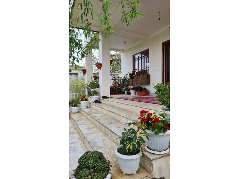 عکس شماره 894688 - اجاره ویلا نزدیک گرگان - 