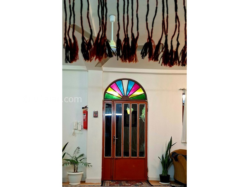 عکس شماره 894691 - اجاره ویلا نزدیک گرگان - 