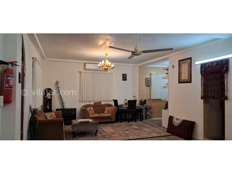 عکس شماره 894692 - اجاره ویلا نزدیک گرگان - 