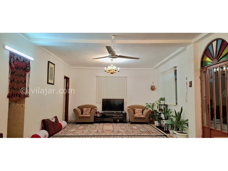عکس شماره 894693 - اجاره ویلا نزدیک گرگان - 