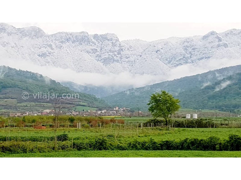 عکس شماره 894698 - اجاره ویلا نزدیک گرگان - 