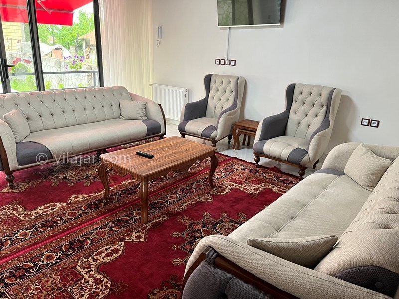 عکس شماره 894746 - اجاره کلبه چوبی در ماسال - 