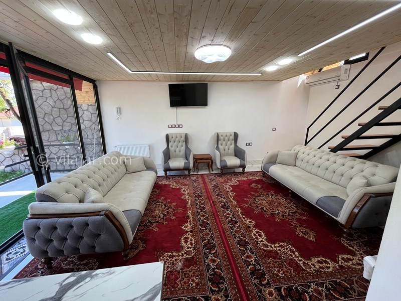 عکس شماره 894748 - اجاره کلبه چوبی در ماسال - 