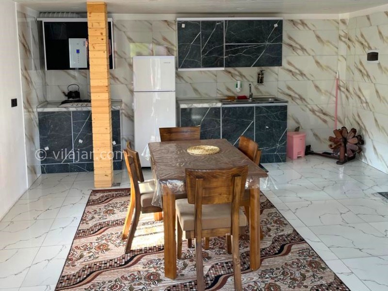 عکس شماره 894817 - اجاره اقامتگاه با جکوزی در فیلبند - 