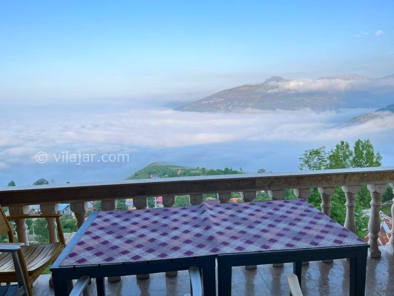 عکس شماره 894829 - اجاره اقامتگاه با جکوزی در فیلبند - 