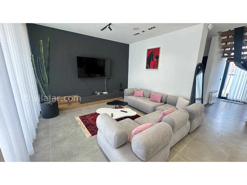 عکس شماره 894840 - اجاره ویلا استخردار سرخرود - 