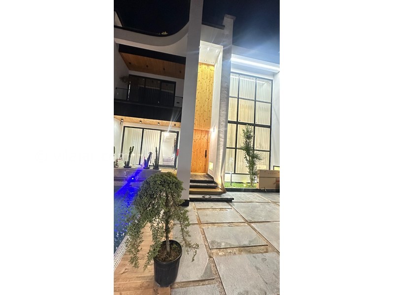 عکس شماره 894859 - اجاره ویلا استخردار سرخرود - 
