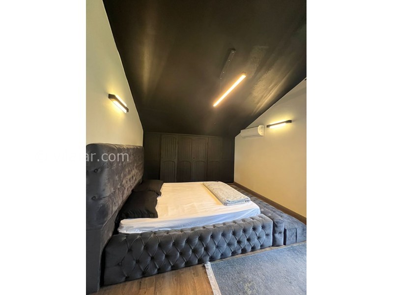 عکس شماره 895003 - ویلای اجاره ای در شهرک خانه دریا - 