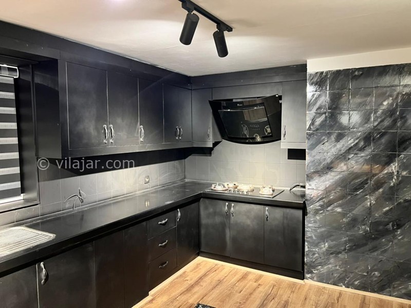 عکس شماره 895005 - ویلای اجاره ای در شهرک خانه دریا - 