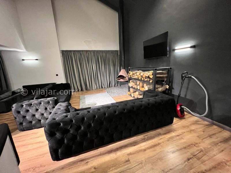 عکس شماره 895006 - ویلای اجاره ای در شهرک خانه دریا - 