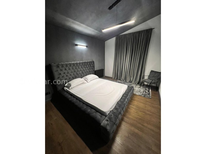 عکس شماره 895015 - ویلای اجاره ای در شهرک خانه دریا - 