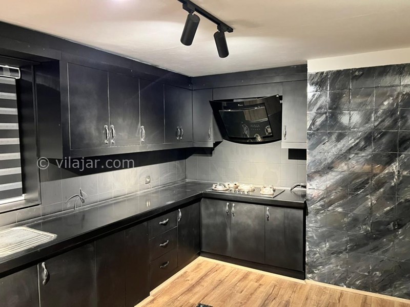 عکس شماره 895025 - ویلای اجاره ای در شهرک خانه دریا - 