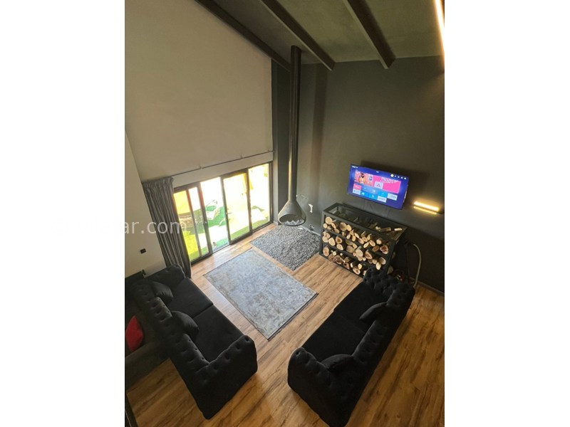 عکس شماره 895028 - ویلای اجاره ای در شهرک خانه دریا - 
