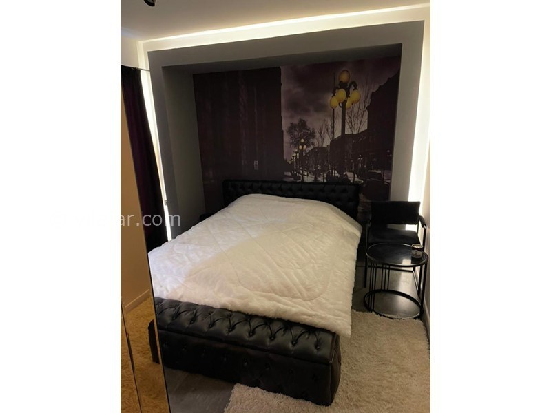 عکس شماره 895067 - اجاره ویلا با استخر در محمودآباد - 