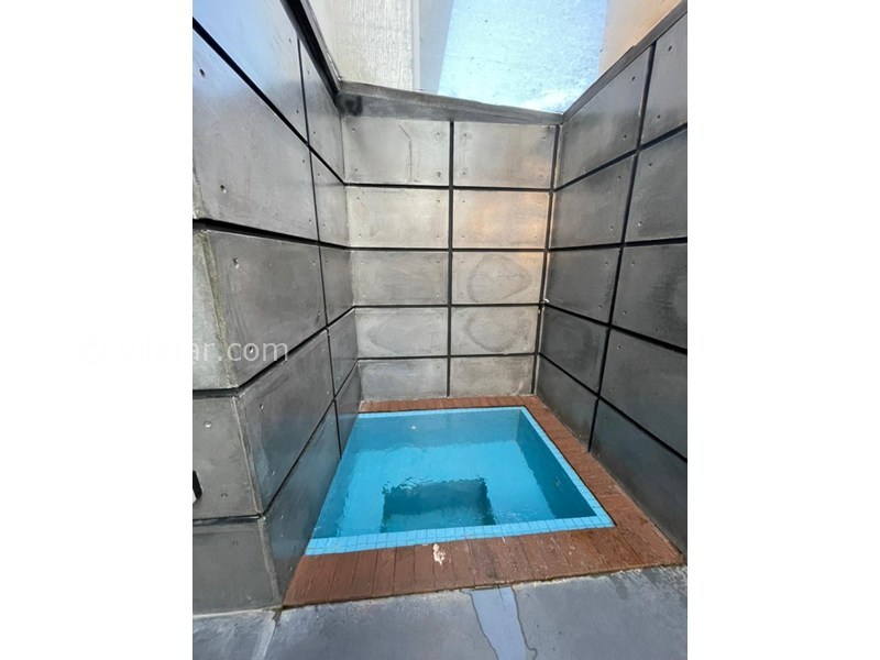 عکس شماره 895073 - اجاره ویلا با استخر در محمودآباد - 