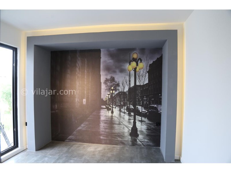 عکس شماره 895084 - اجاره ویلا با استخر در محمودآباد - 