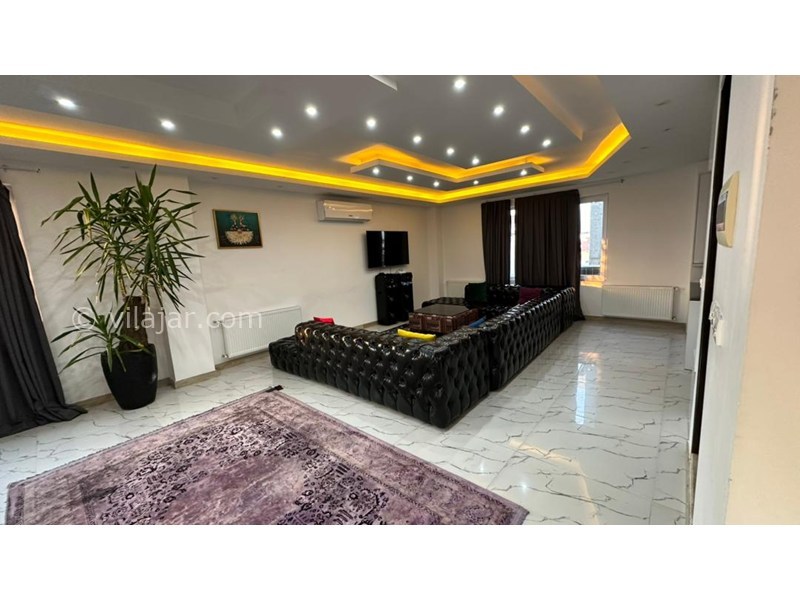 عکس شماره 895229 - ویلا با استخر و جکوزی در سرخرود - 