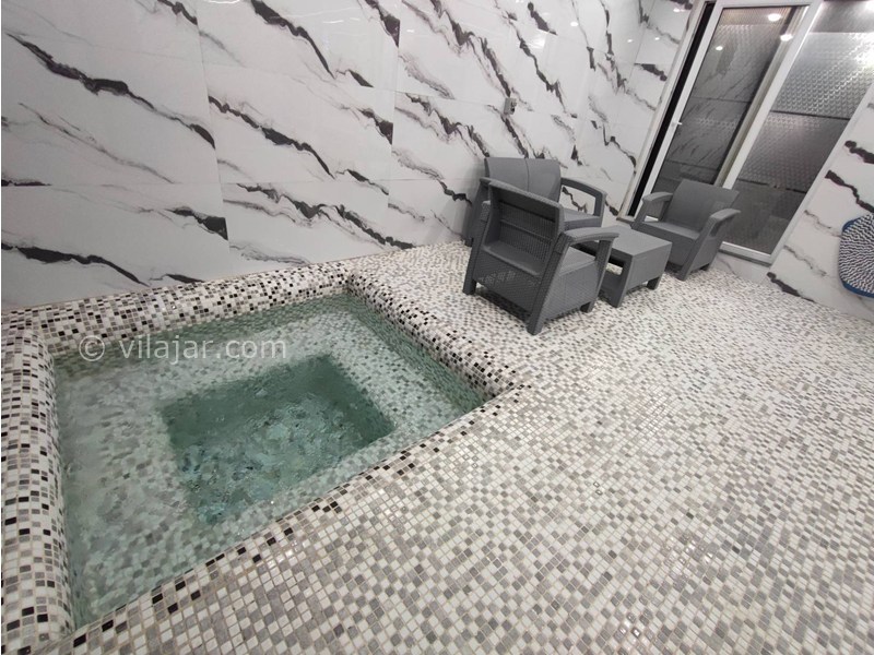 عکس شماره 895304 - اجاره ویلای استخردار متل قو - 
