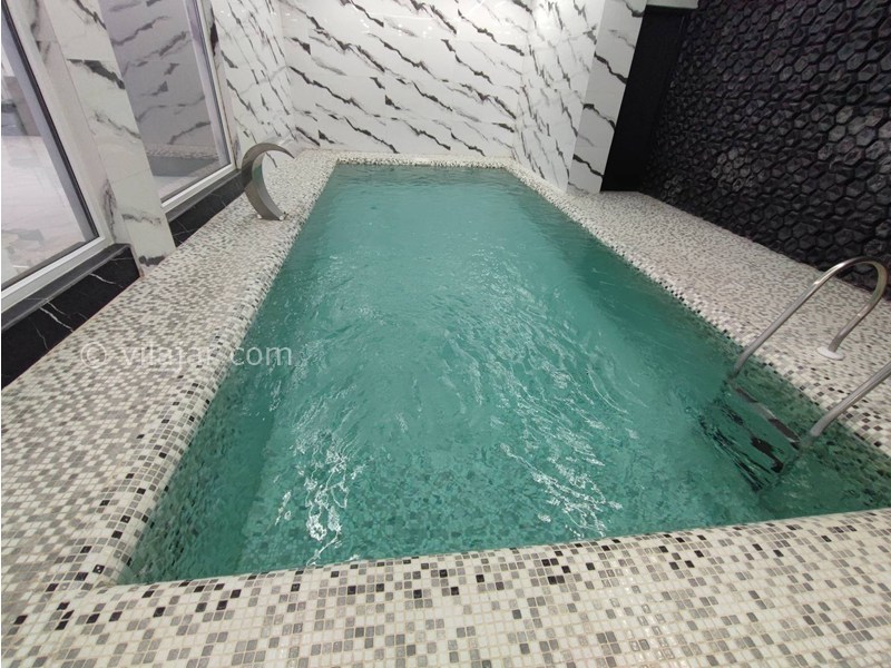 عکس شماره 895305 - اجاره ویلای استخردار متل قو - 
