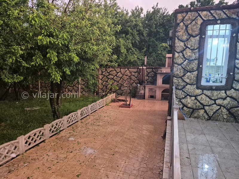 عکس شماره 895338 - اجاره ویلا در مراغه - 