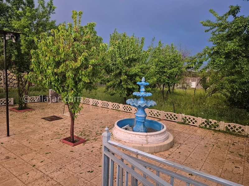 عکس شماره 895341 - اجاره ویلا در مراغه - 