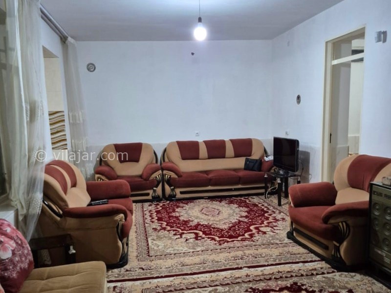 عکس شماره 895342 - اجاره ویلا در مراغه - 
