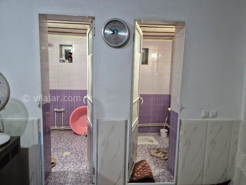 عکس شماره 895343 - اجاره ویلا در مراغه - 
