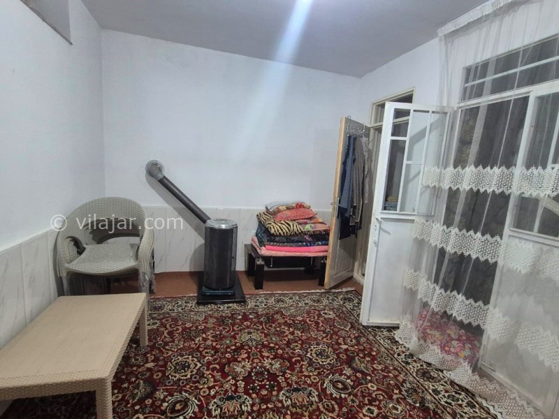 عکس شماره 895350 - اجاره ویلا در مراغه - 