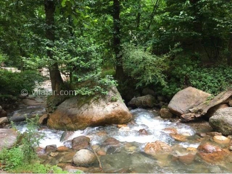 عکس شماره 895385 - اقامتگاه بومگردی ننه کلثوم - 
