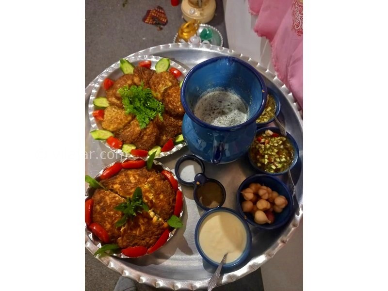 عکس شماره 895403 - اقامتگاه بومگردی ننه کلثوم - 