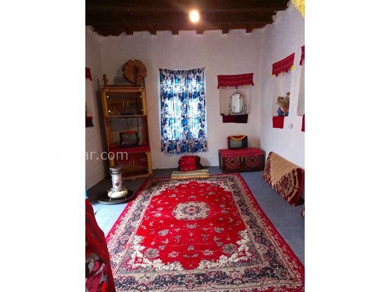 عکس شماره 895404 - اقامتگاه بومگردی ننه کلثوم - 