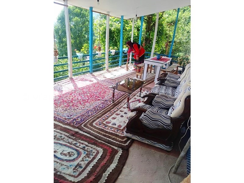 عکس شماره 895405 - اقامتگاه بومگردی ننه کلثوم - 