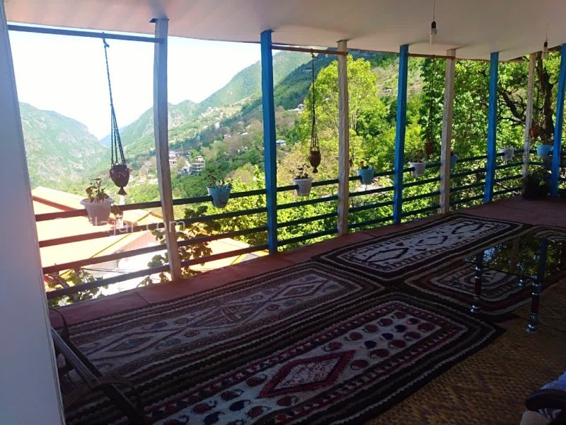 عکس شماره 895407 - اقامتگاه بومگردی ننه کلثوم - 