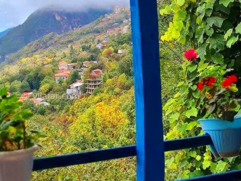 عکس شماره 895411 - اقامتگاه بومگردی ننه کلثوم - 