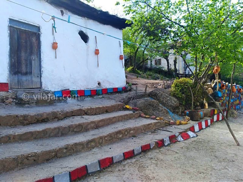عکس شماره 895412 - اقامتگاه بومگردی ننه کلثوم - 