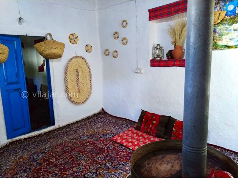 عکس شماره 895419 - اقامتگاه بومگردی ننه کلثوم - 