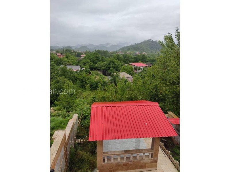 عکس شماره 895504 - اجاره ویلا استخردار آستارا - 