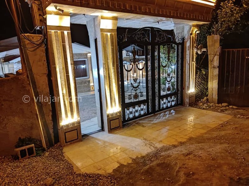 عکس شماره 895505 - اجاره ویلا استخردار آستارا - 