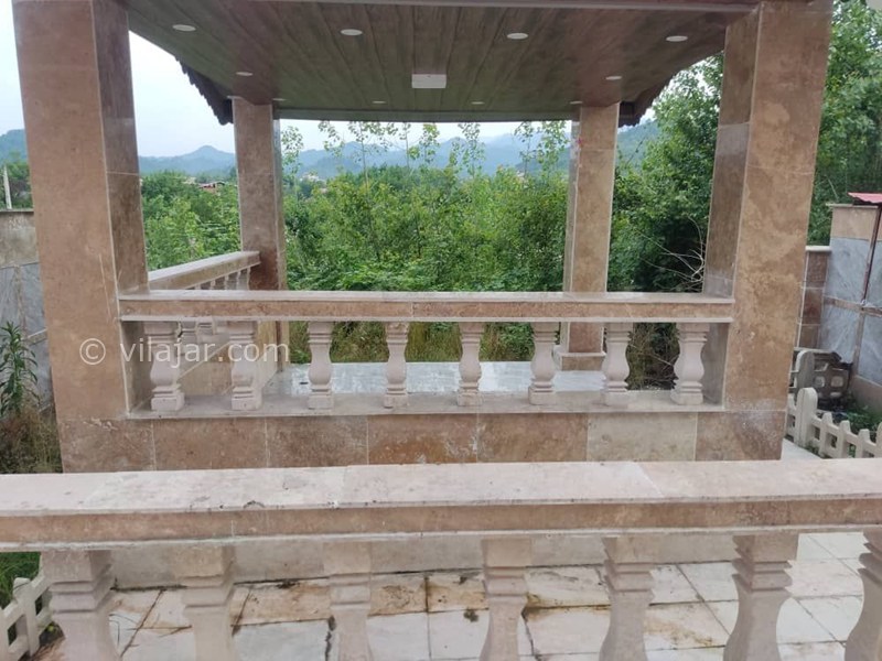 عکس شماره 895511 - اجاره ویلا استخردار آستارا - 