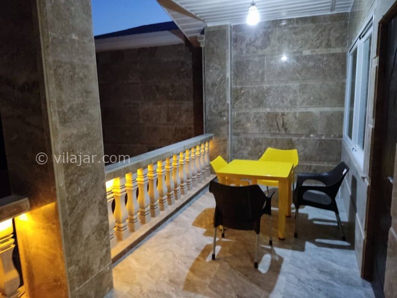 عکس شماره 895512 - اجاره ویلا استخردار آستارا - 