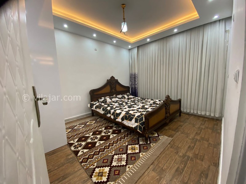 عکس شماره 895535 - اجاره ویلا در آستارا لب دریا - 